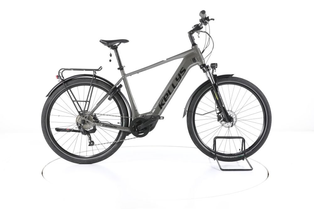 Kellys eCarson E-Bike