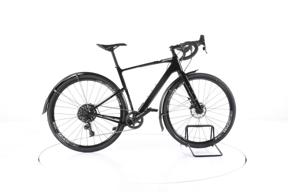 Cannondale Topstone Apex