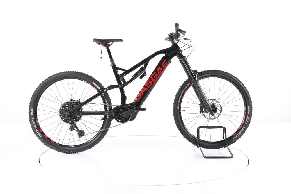 GASGAS ECA 1 Fully E-Bike 2023