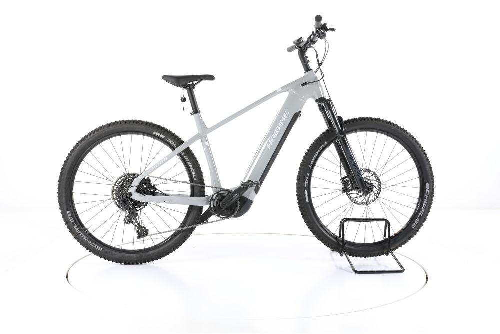 Haibike AllTrack 7 E-Bike 2024