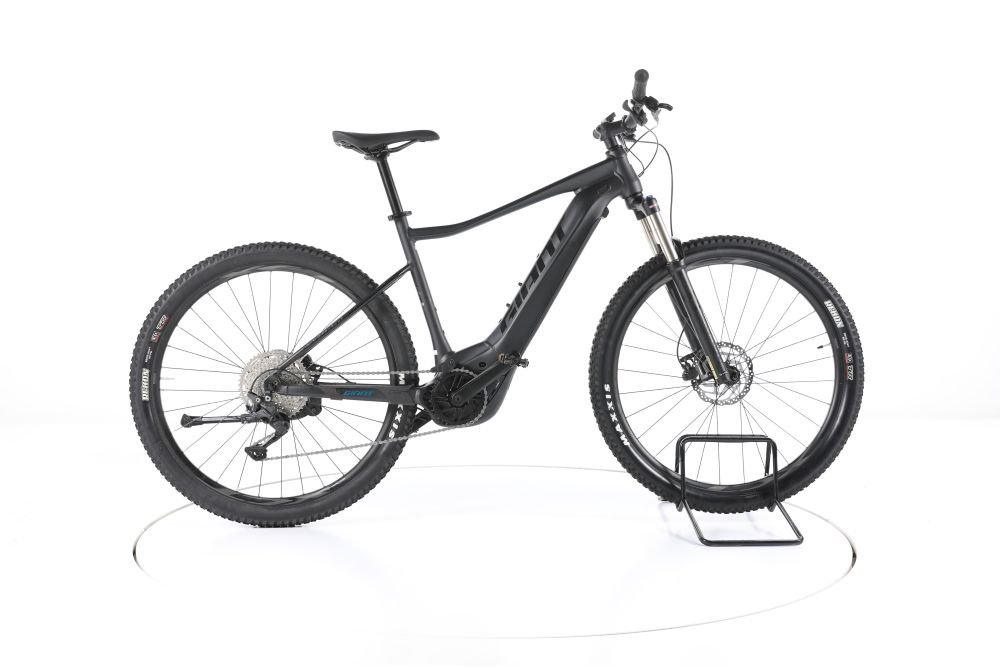 Giant Fathom E+ 2 E-Bike