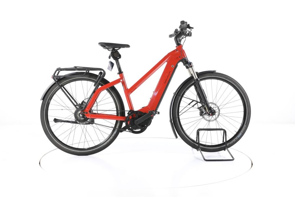 Riese & Müller Charger Mixte City E-Bike