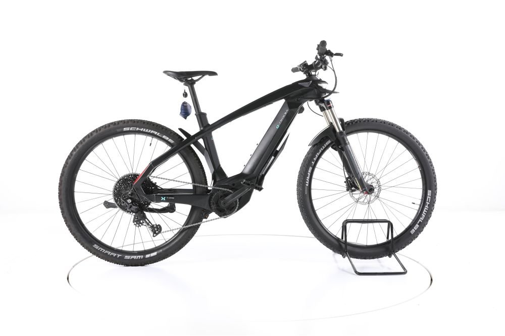 Bianchi E-Omnia X-Type E-Bike