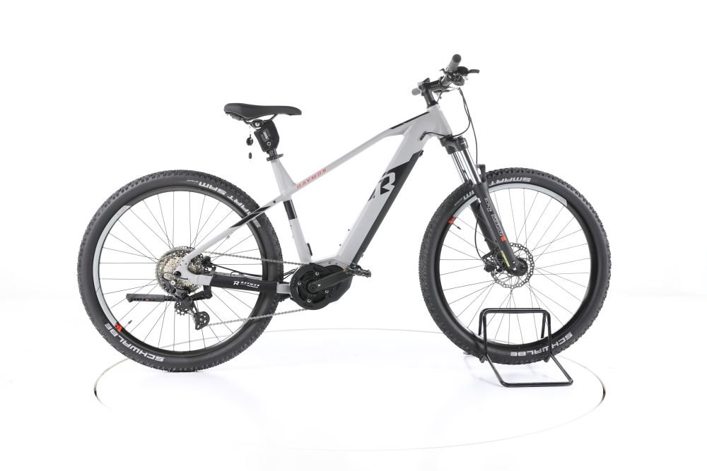 R Raymon HardRay E 6.0 E-Bike
