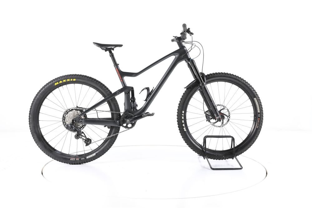 Scott Genius 910