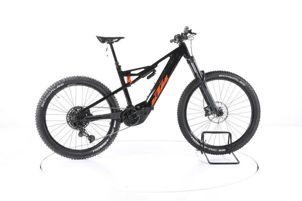 KTM MACINA KAPOHO 7973 Fully E-Bike 2023