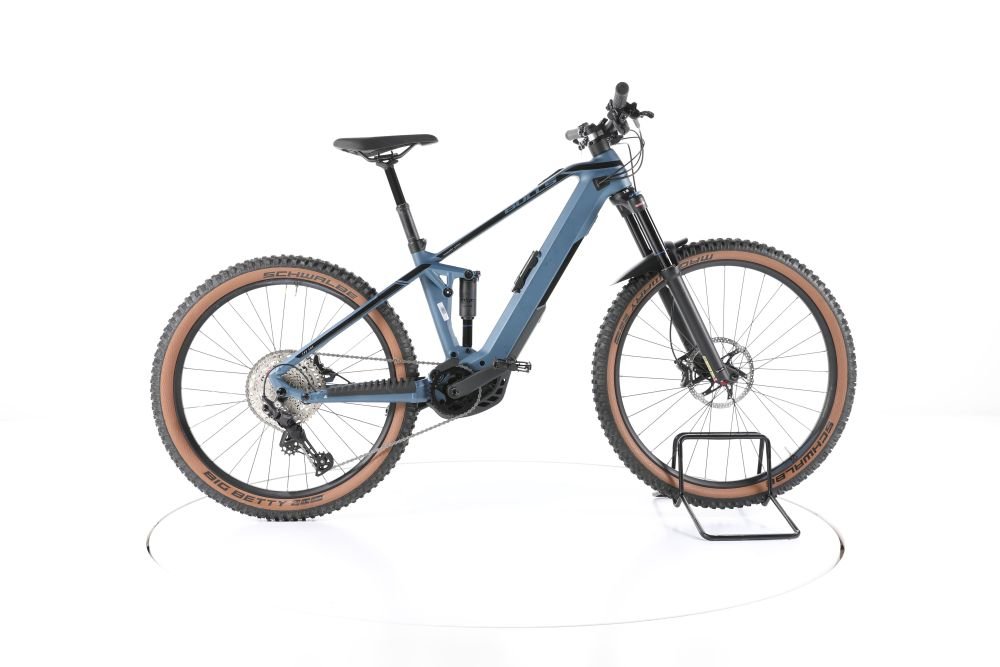 Bulls Sonic EVO AM 2 Fully E-Bike 2023