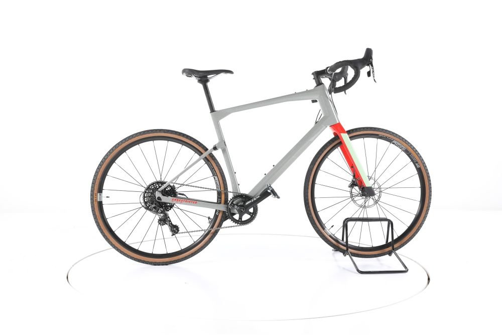 BMC URS One