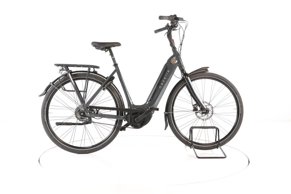 Gazelle Arroyo C5 HMB Elite City E-Bike Tiefeinsteiger 2022