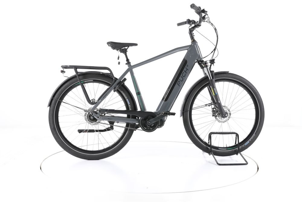 Puch Q 4.4 City E-Bike