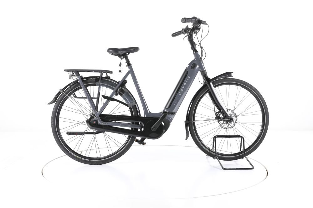Gazelle Arroyo C8 HMB Elite City E-Bike Tiefeinsteiger