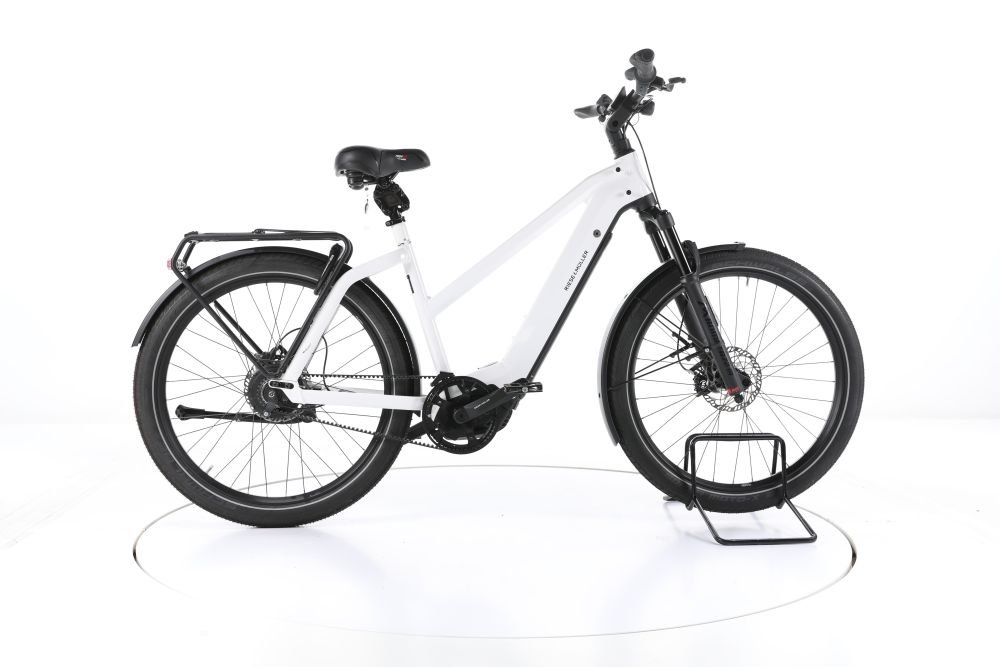 Riese & Müller Charger3 Mixte GT vario City E-Bike