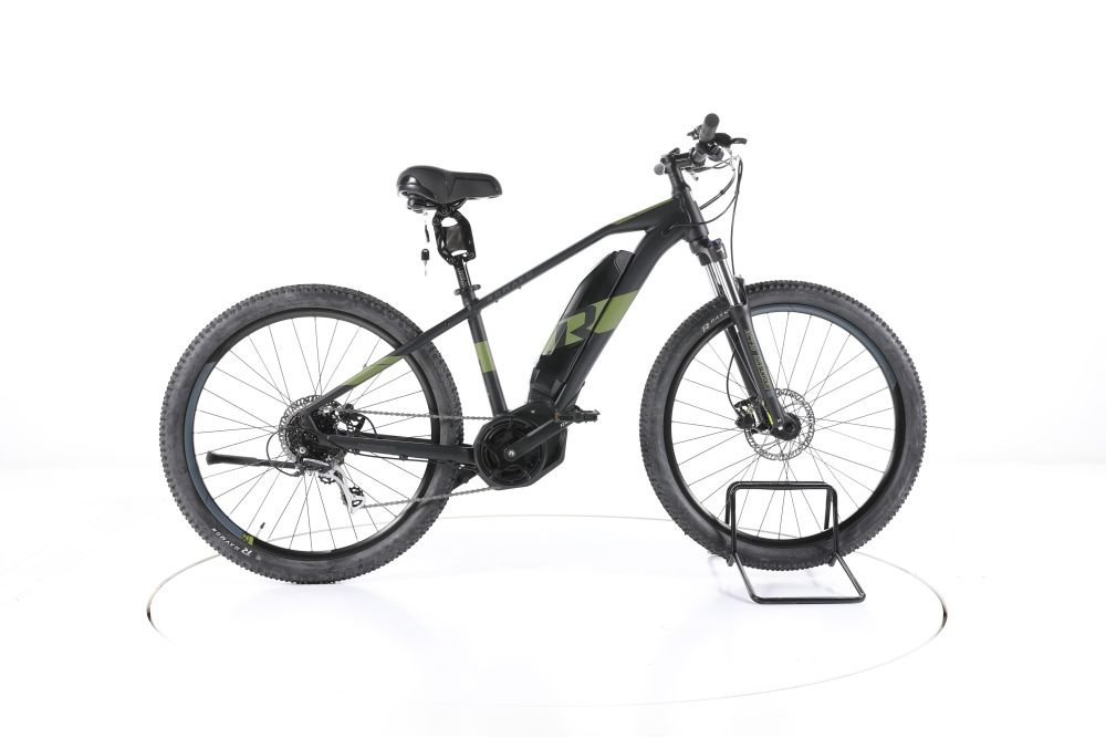 R Raymon Hardray E 2.0 E-Bike
