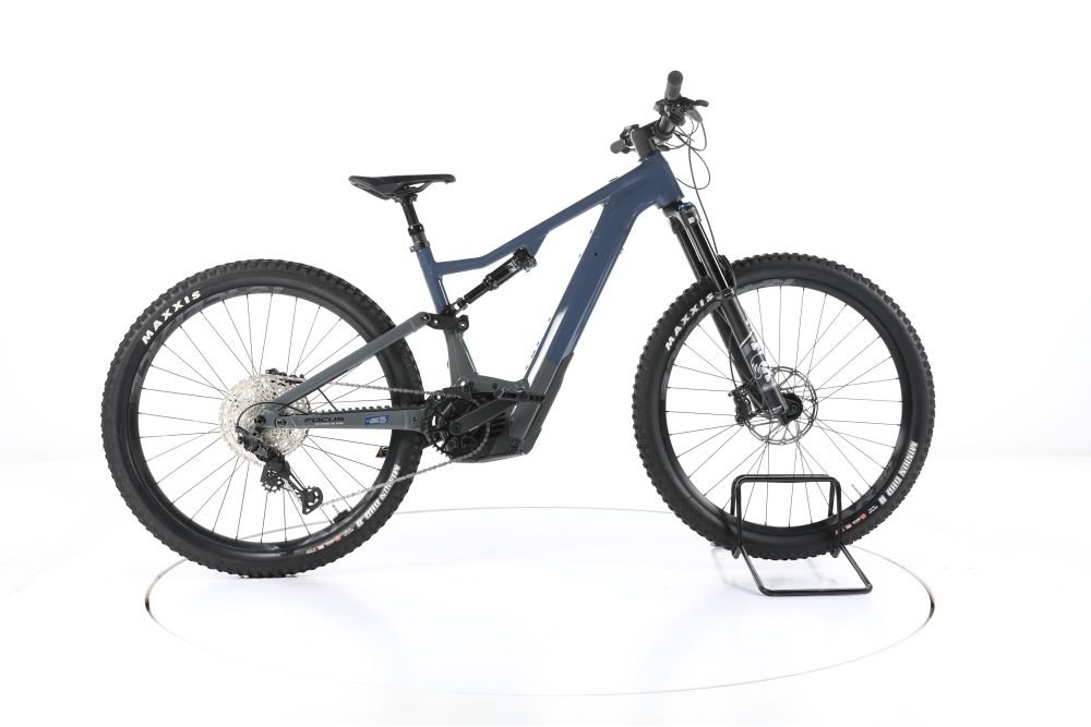 Focus JAM² 6.8 Fully E-Bike 2023