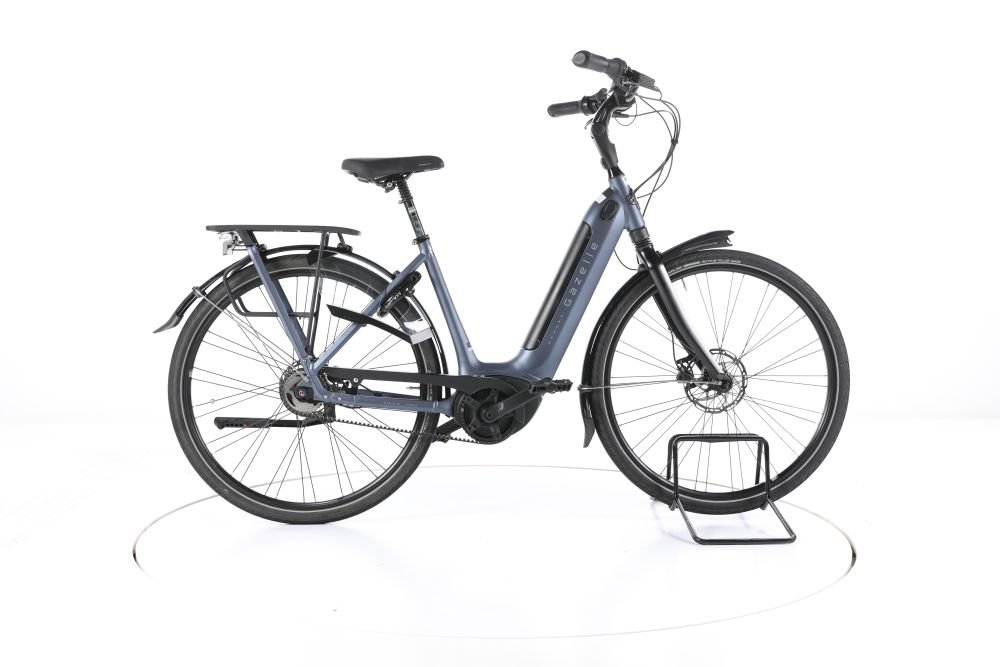 Gazelle Arroyo C5 HMB Elite City E-Bike Tiefeinsteiger