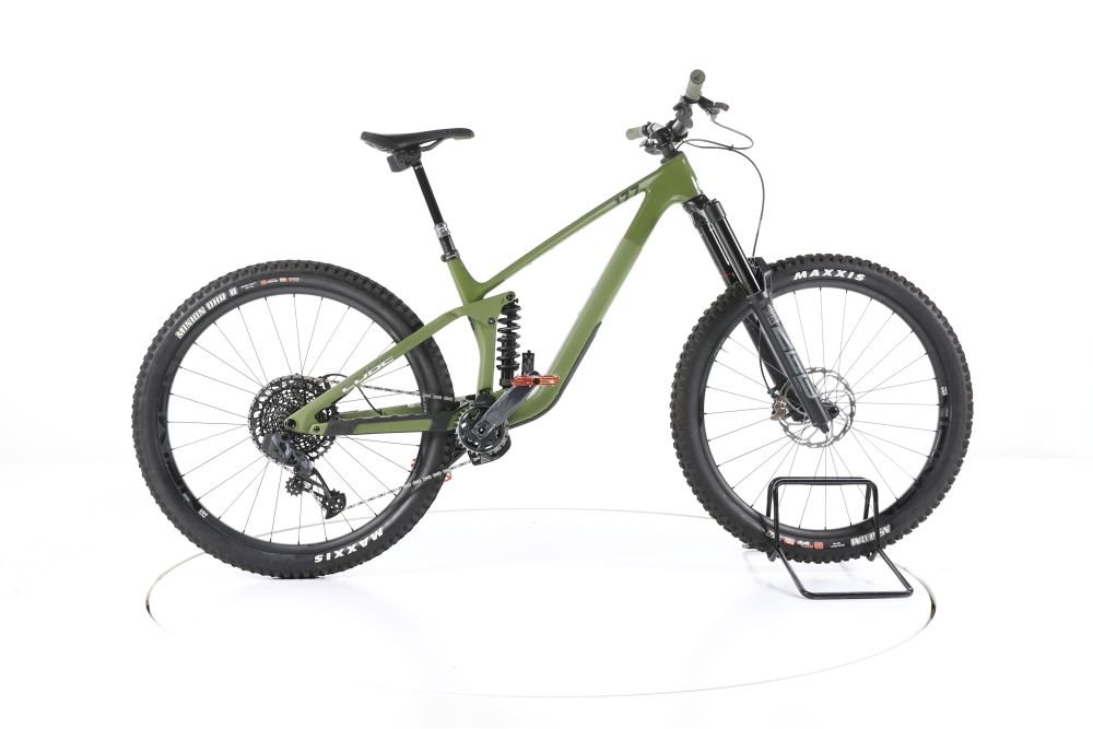 Cube Stereo ONE77 C:68X TM Carbon 2023
