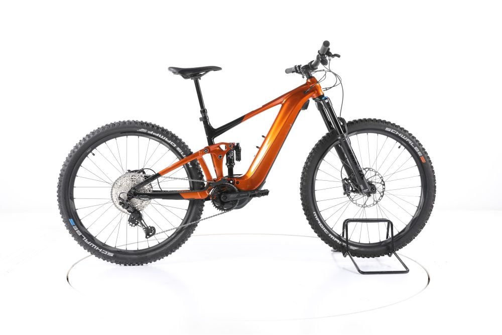 Giant Trance X E + 1 Fully E-Bike
