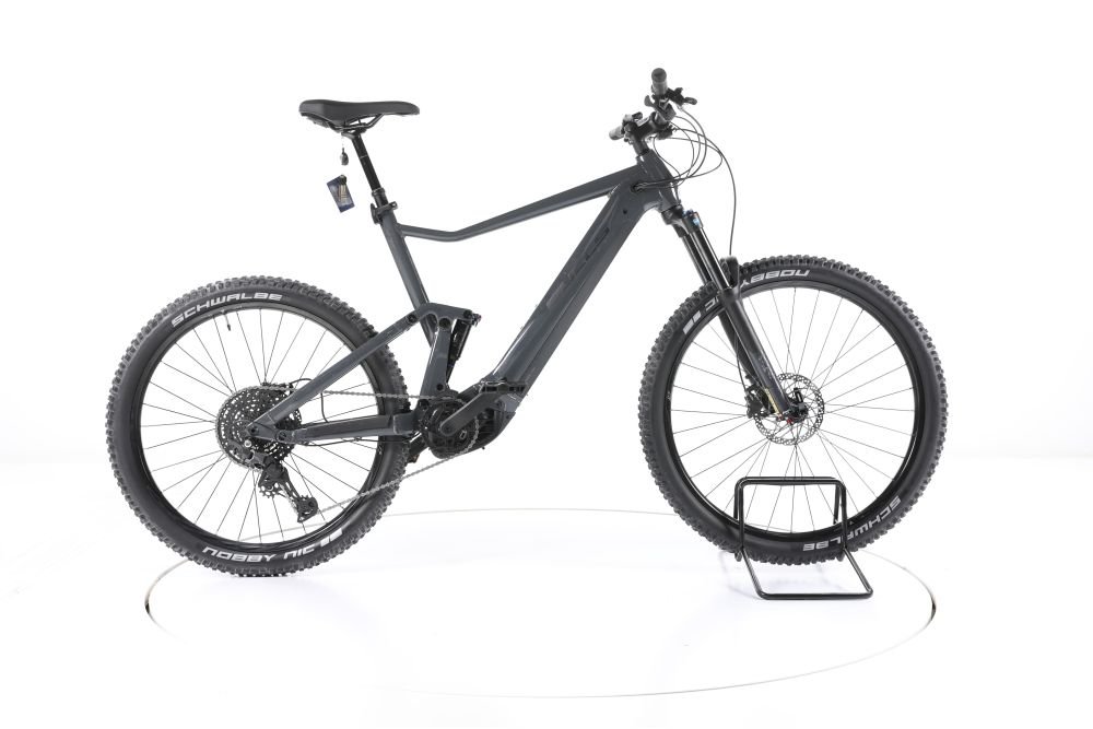 Bulls Copperhead EVO AM 1 Fully E-Bike 2023
