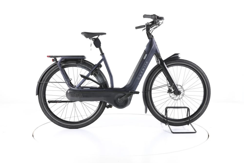 Gazelle Avignon C8 HMB City E-Bike Tiefeinsteiger 2023