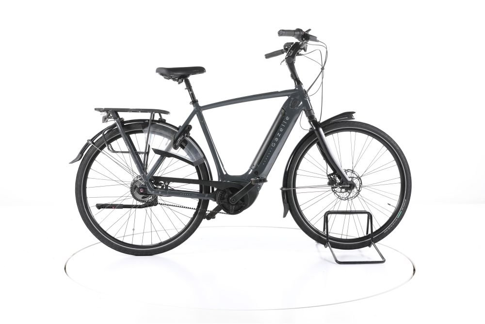 Gazelle Arroyo C5 HMB Elite City E-Bike