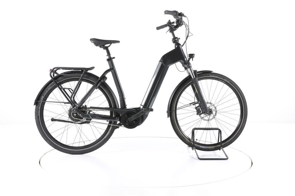 FLYER Gotour6 5.20 City E-Bike Tiefeinsteiger