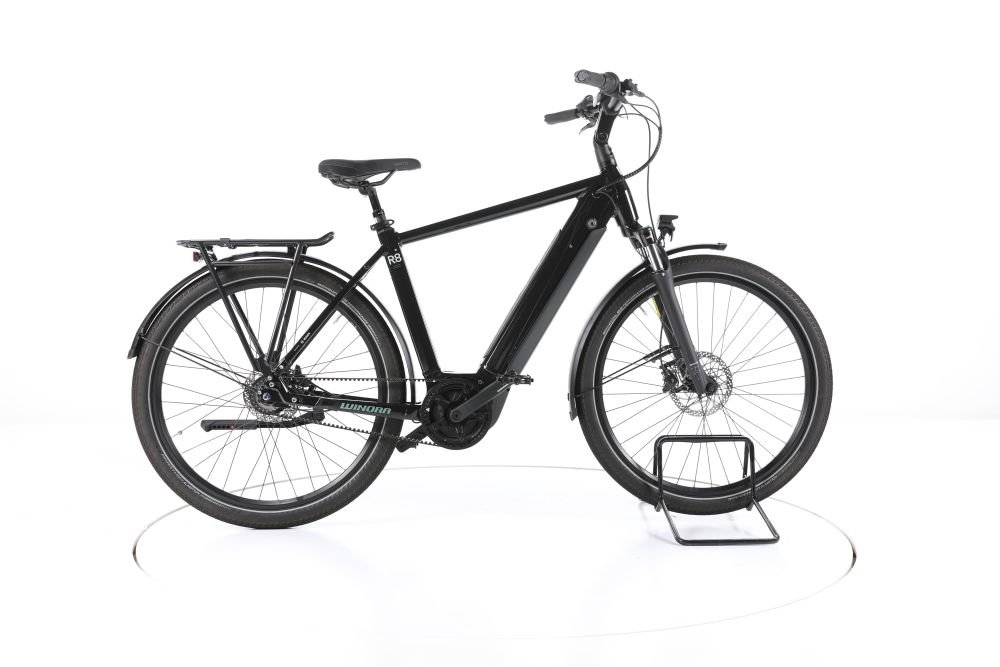 Winora Sinus R8f City E-Bike