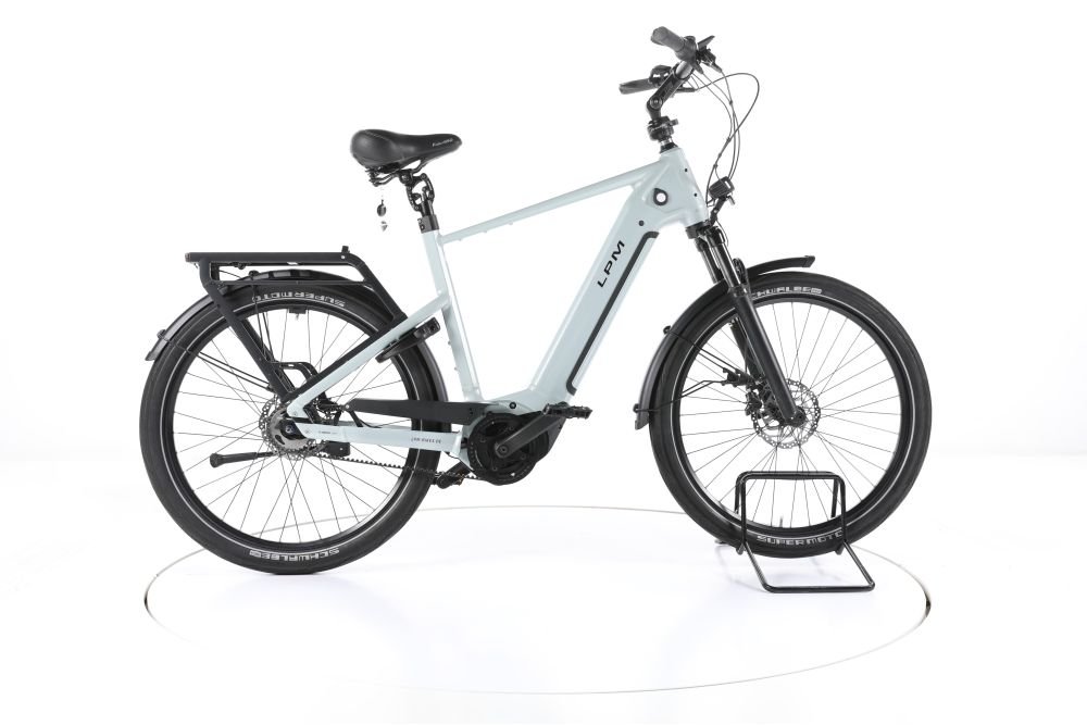 LPM SEB 990 City E-Bike 2024