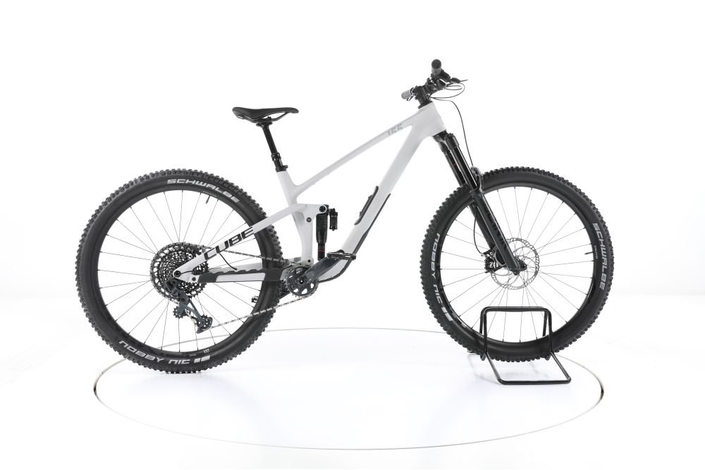 Cube Stereo ONE55 C:62 Race 2023