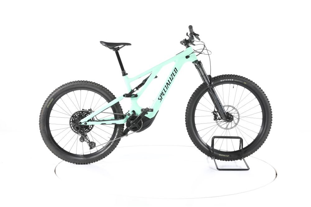 Specialized Levo Alloy Fully E-Bike