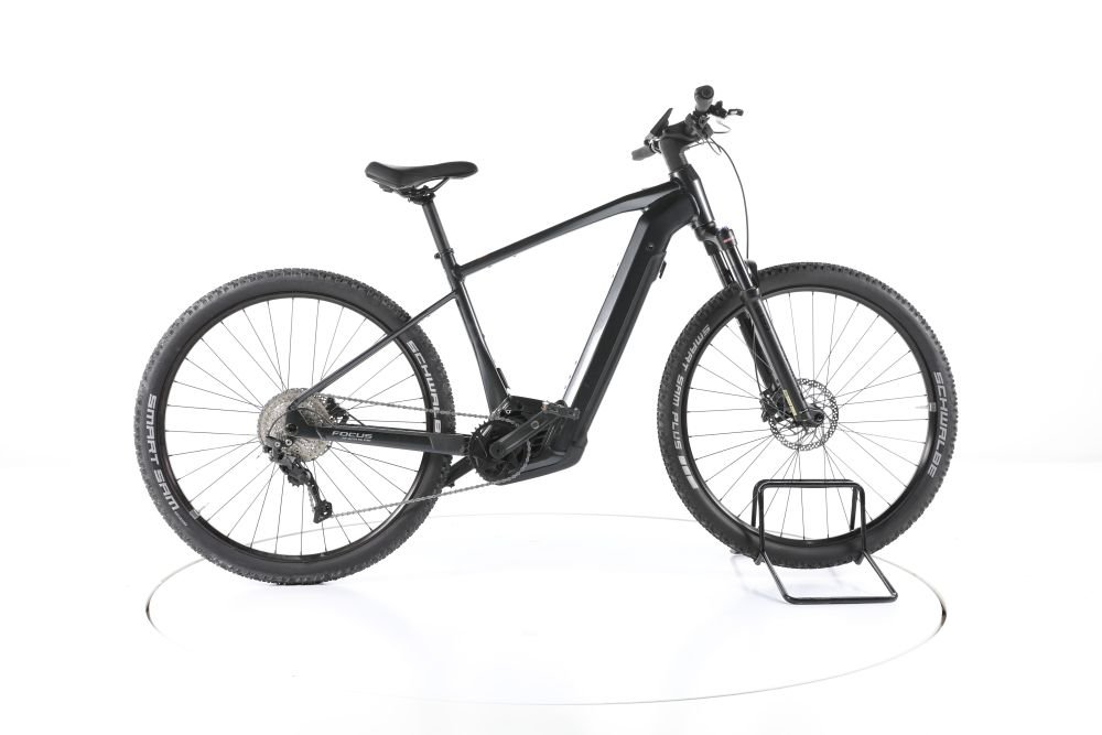 Focus Jarifa² 6.7 E-Bike 2023