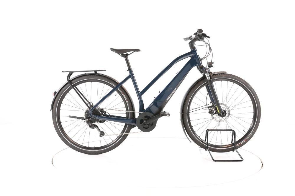 Specialized Turbo Vado 3.0 City E-Bike