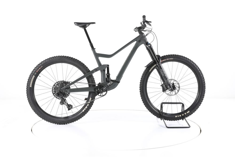 Scott Ransom 920 2022