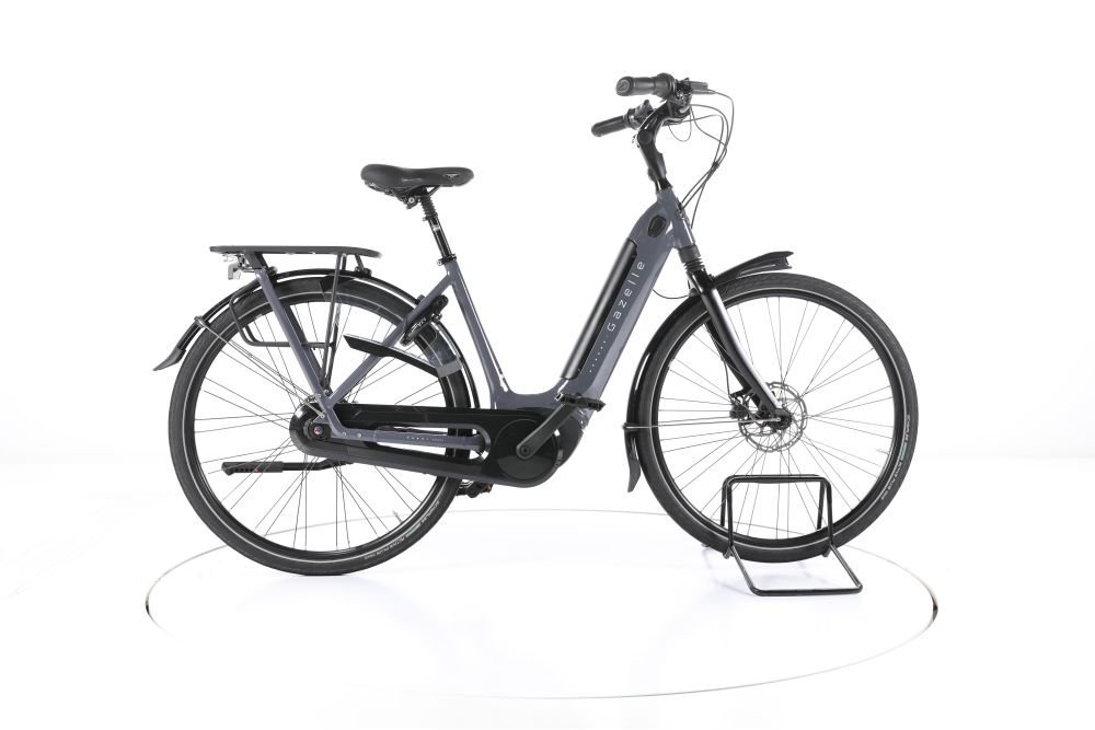 Gazelle Arroyo C8 HMB Elite City E-Bike Tiefeinsteiger