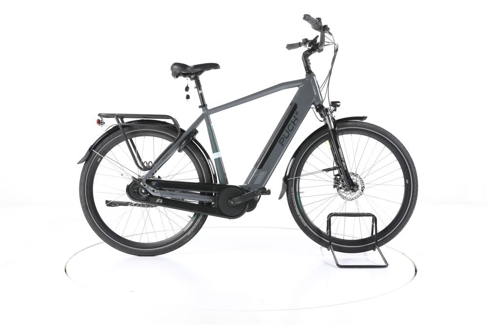 Puch C 4.3 City E-Bike