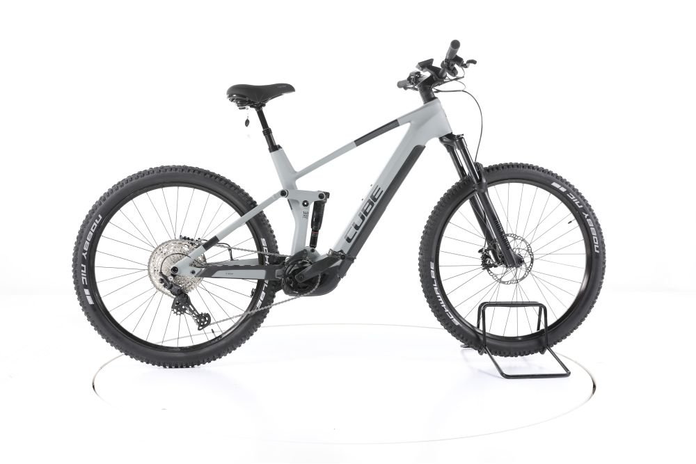 Cube Stereo Hybrid 140 HPC Pro Fully E-Bike 2023