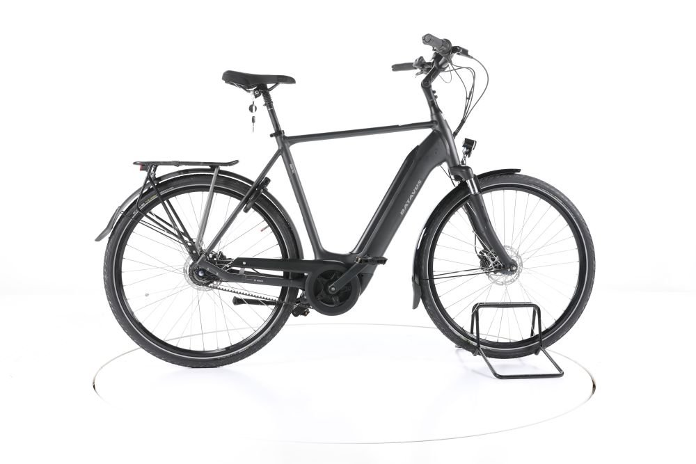 Batavus Finez E-go® Power Exclusive RT City E-Bike