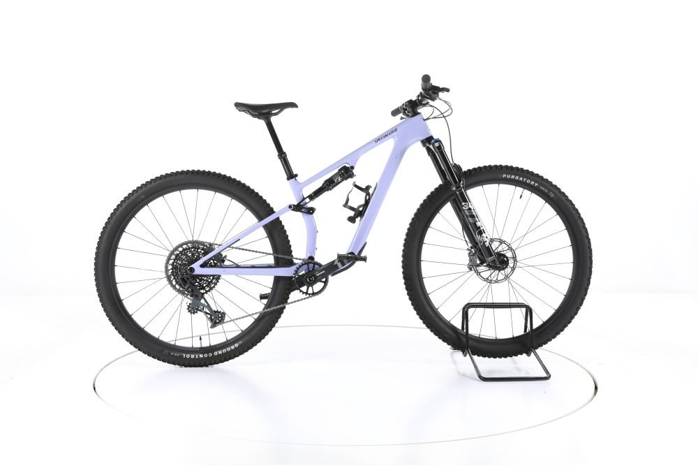 Specialized Epic 8 Evo Carbon 2024
