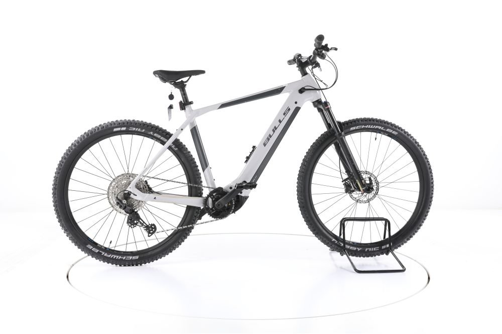 Bulls Copperhead EVO 2 E-Bike 2023