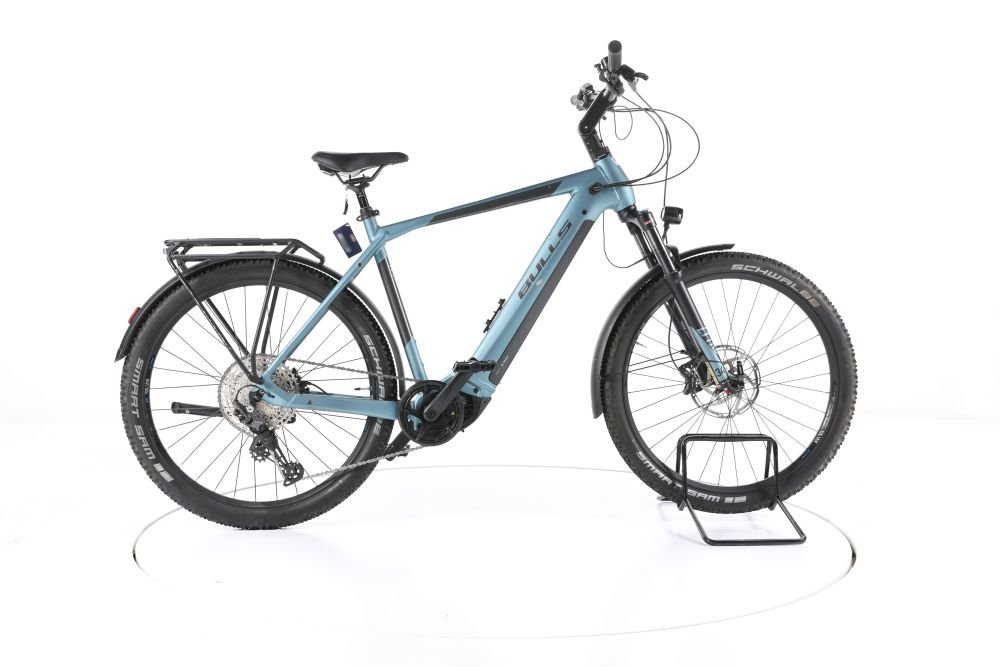 Bulls Copperhead EVO 3 E-Bike 2023