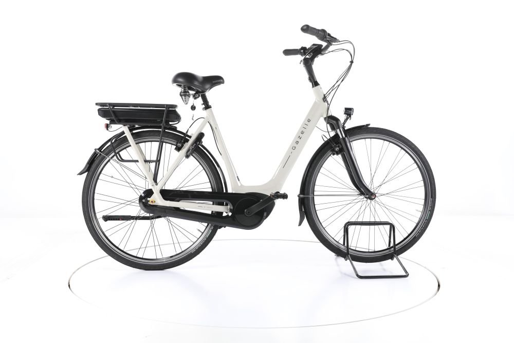 Gazelle Arroyo C7+ HMB City E-Bike Tiefeinsteiger 2024