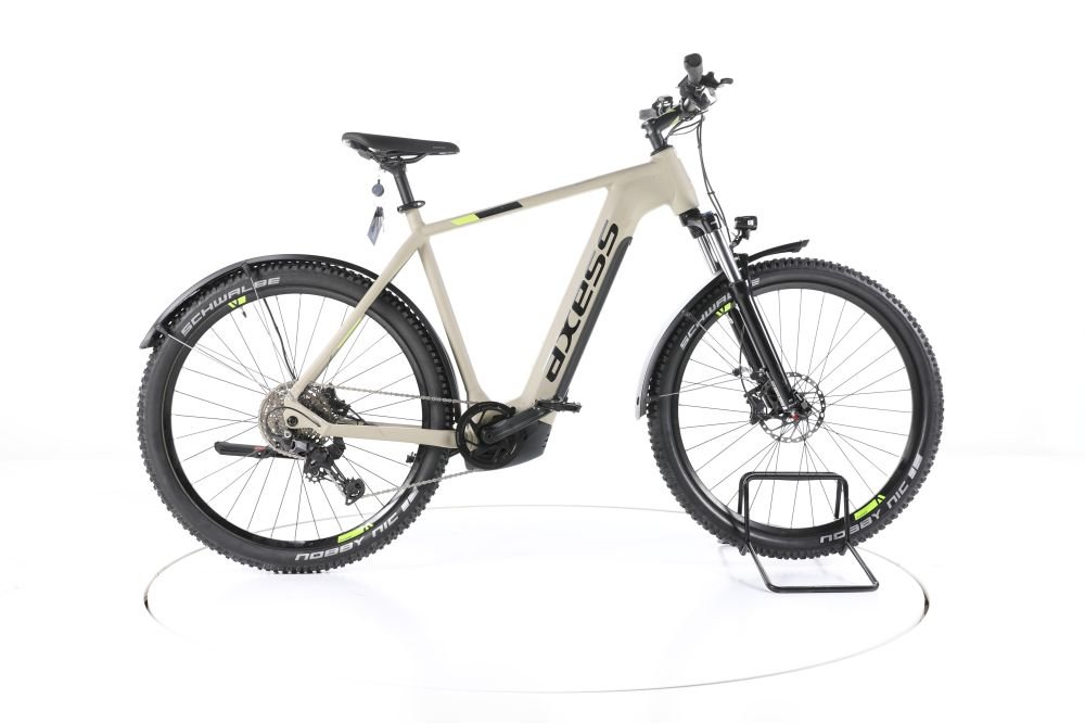 Axess Force 29 E-Bike 2023