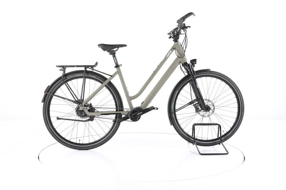 MÖVE Bikes Airy City E-Bike