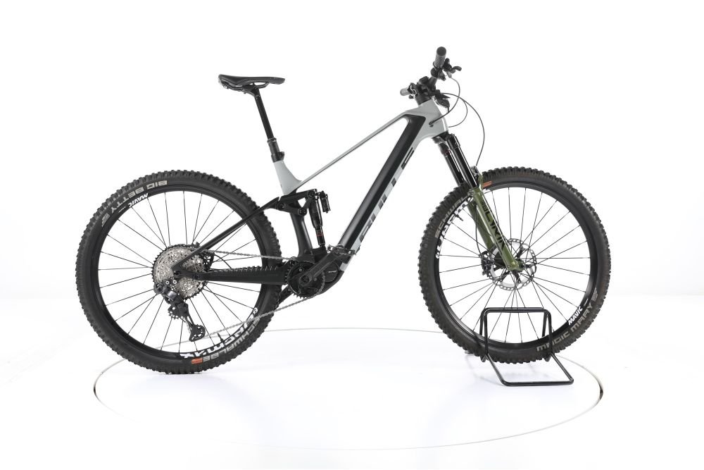 Bulls Sonic EVO EN SL 2 Fully E-Bike 2023