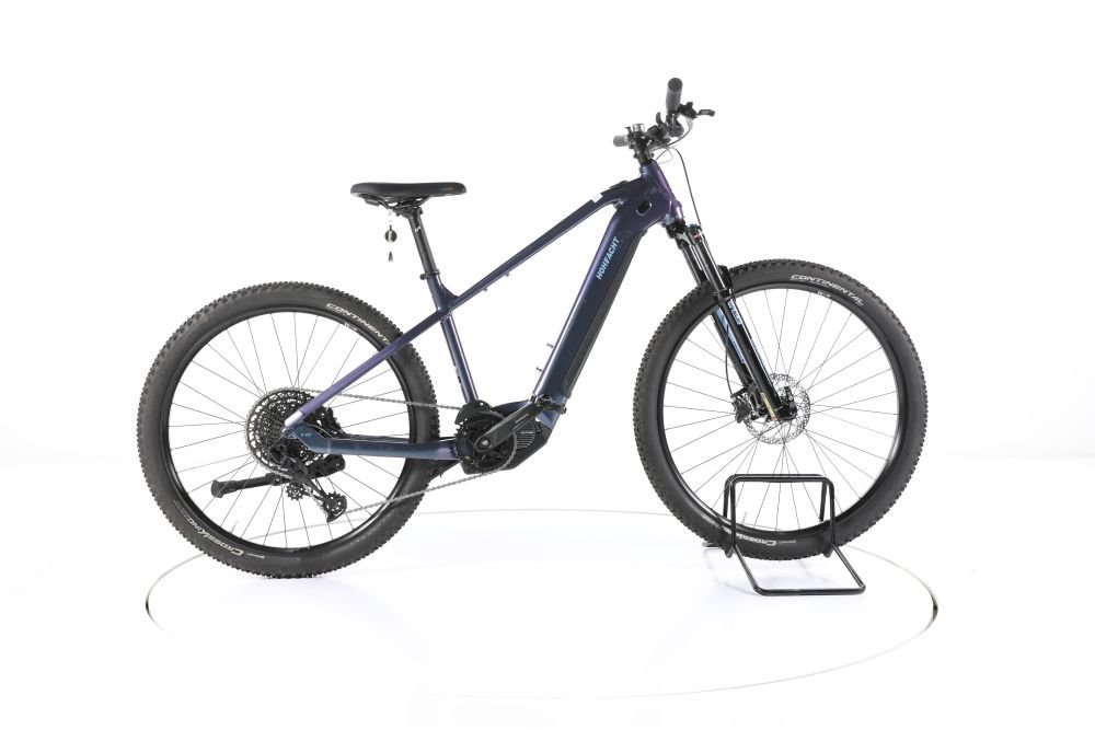 HoheAcht Sento Rokko E-Bike