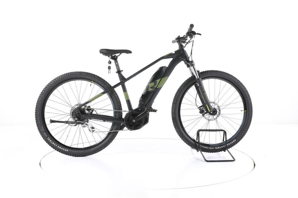 R Raymon HardRay E 2.0 E-Bike