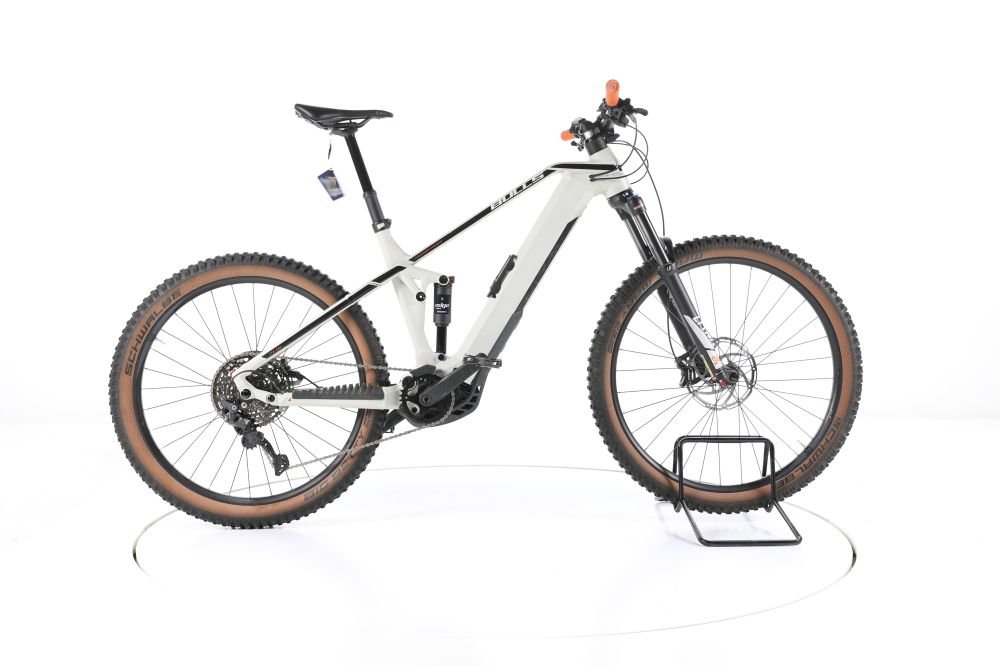 Bulls Sonic EVO AM 1 Fully E-Bike 2023