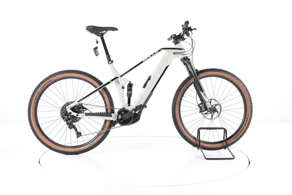 Bulls Sonic EVO TR 1 Fully E-Bike 2023