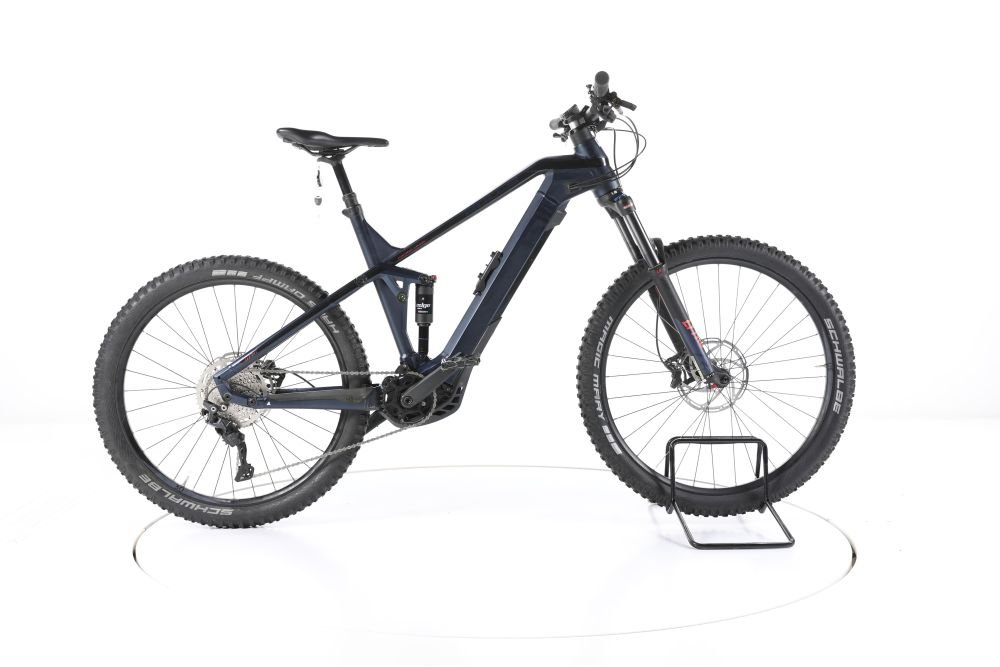 Bulls Sonic EVO AM 1 Fully E-Bike
