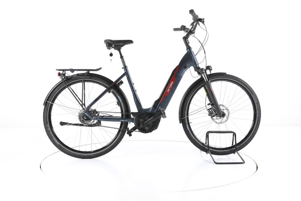 Victoria Tresalo 7 City E-Bike Tiefeinsteiger 2023