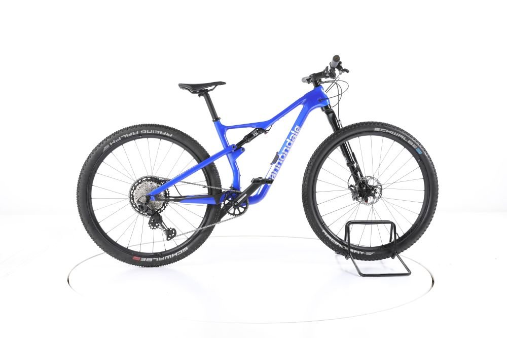 Cannondale Scalpel Carbon 2 2024